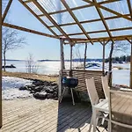 Langahuset By Interhome Nyaraló Västlax
