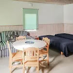 Nyaraló Langahuset By Interhome Västlax