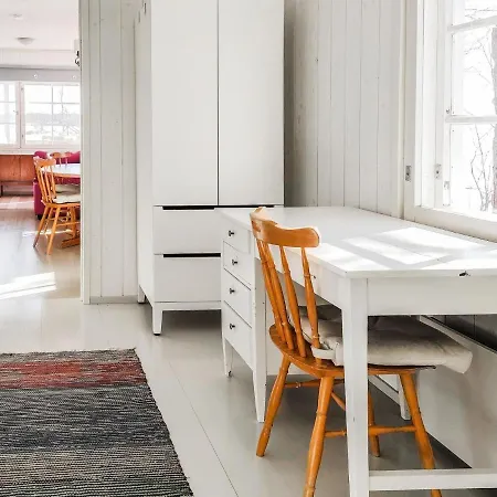 Langahuset By Interhome * Vastlax
