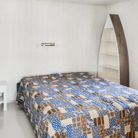 Hébergement de vacances Langahuset By Interhome Västlax