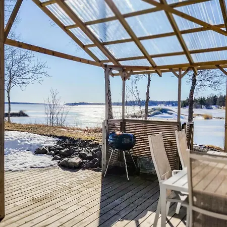 Hébergement de vacances Langahuset By Interhome *