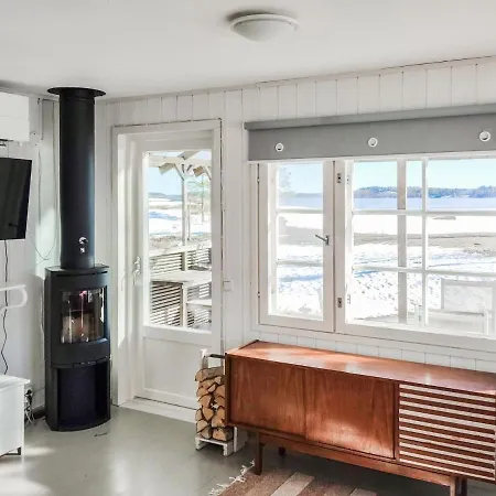 Langahuset By Interhome *