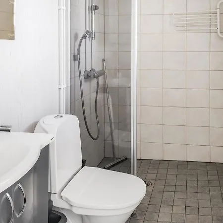 Langahuset By Interhome Västlax