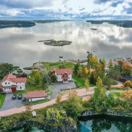 Langahuset By Interhome Hébergement de vacances