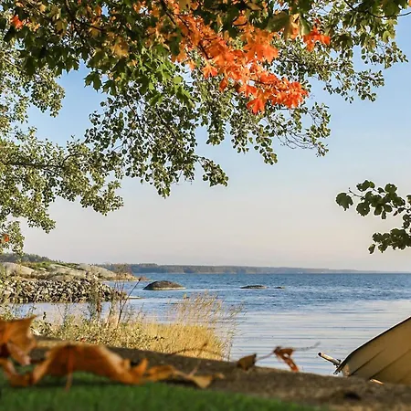 Nyaraló Langahuset By Interhome