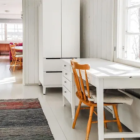 Langahuset By Interhome Nyaraló Västlax