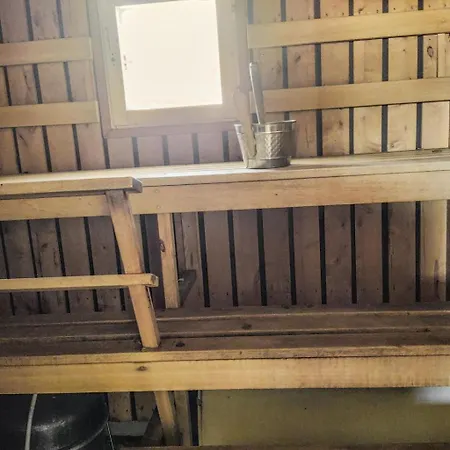 Langahuset By Interhome Дом отдыха Vastlax