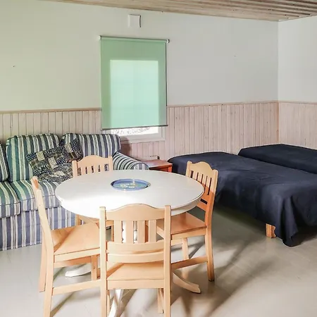 Holiday home Langahuset By Interhome Vastlax