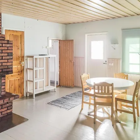 Langahuset By Interhome Сasa de vacaciones