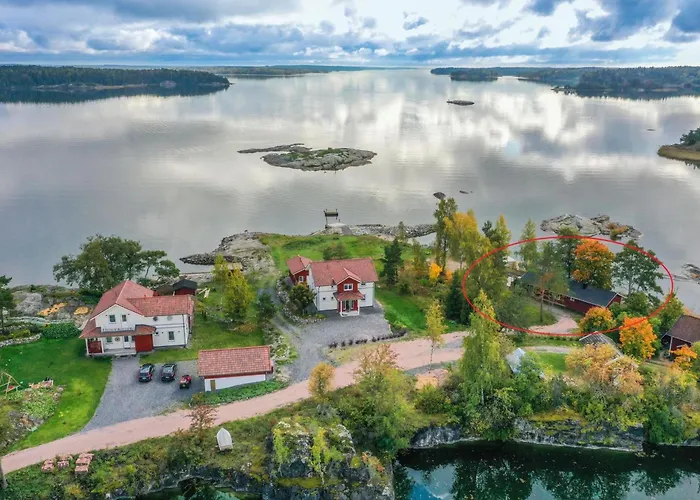 Langahuset By Interhome Feriehus *