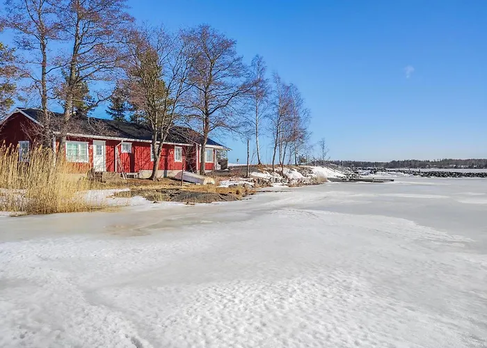 Feriehus Langahuset By Interhome *