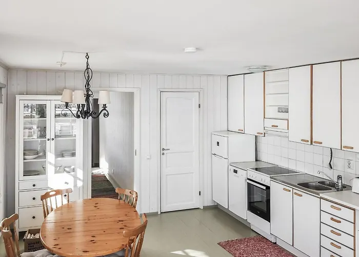 Langahuset By Interhome Feriehus *