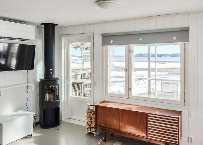 Langahuset By Interhome Feriehus