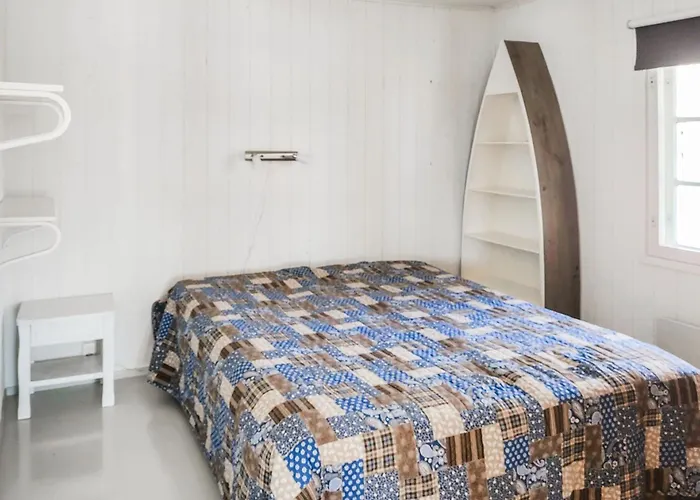 Langahuset By Interhome Feriehus Västlax