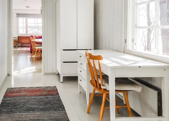 Langahuset By Interhome Feriehus Västlax