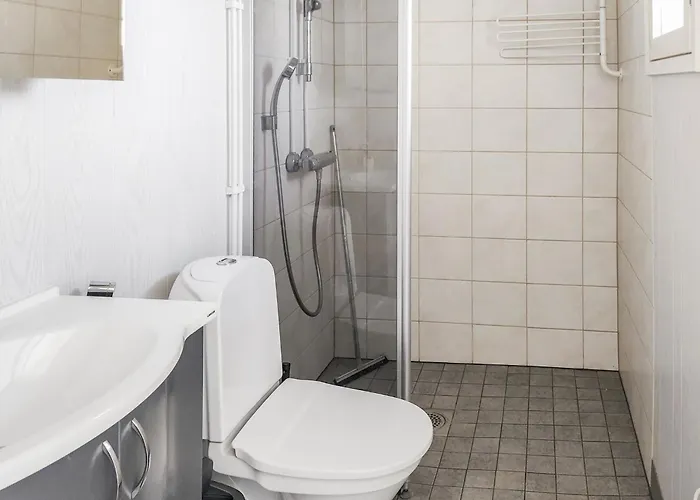 Langahuset By Interhome Feriehus *