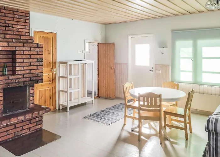 Langahuset By Interhome Feriehus